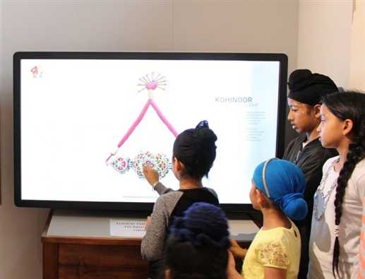 online sikh